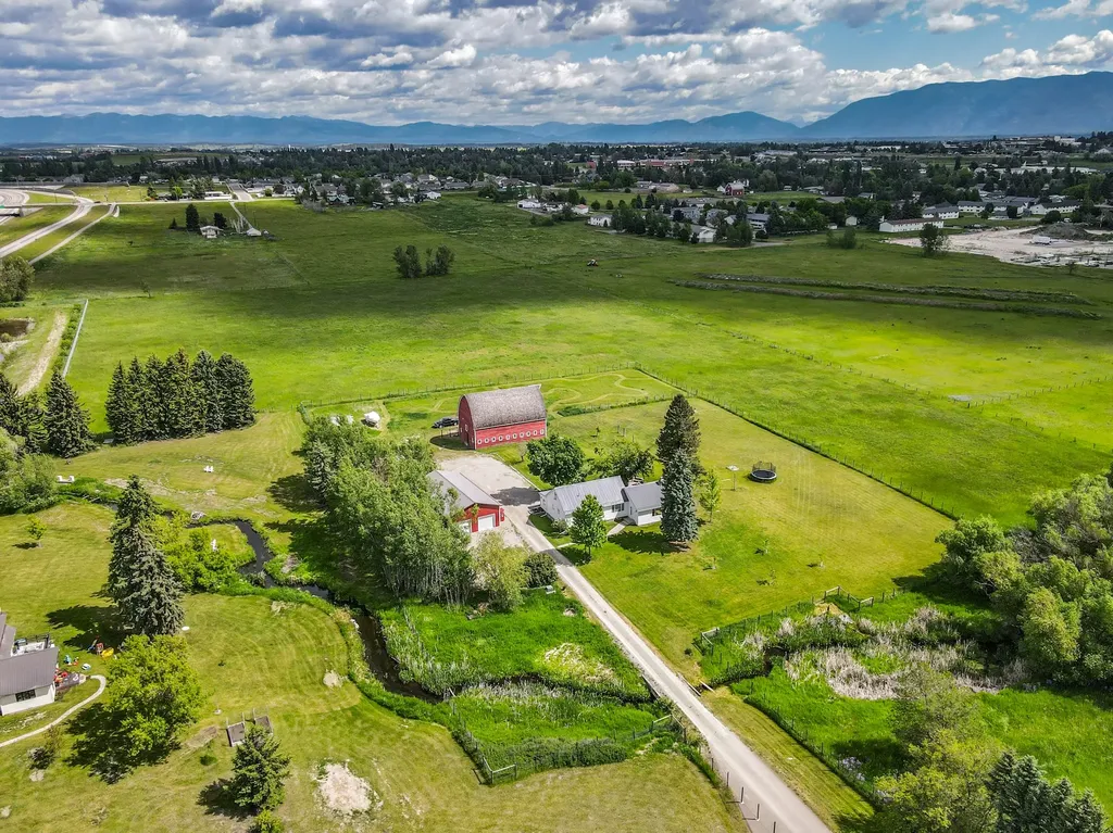 611 Two Mile Drive Kalispell MT 59901