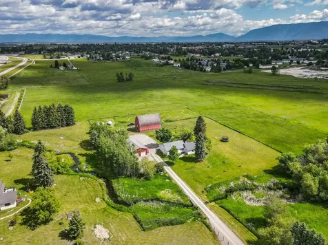 611 Two Mile Drive Kalispell MT 59901