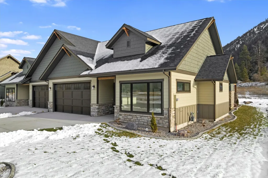 5237 Ginger Quill Road Missoula MT 59802