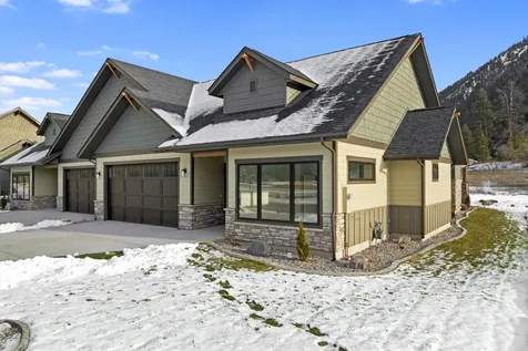 5237 Ginger Quill Road Missoula MT 59802