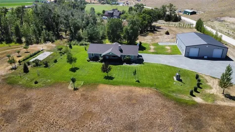 460 Lower Deep Creek Road Townsend MT 59644