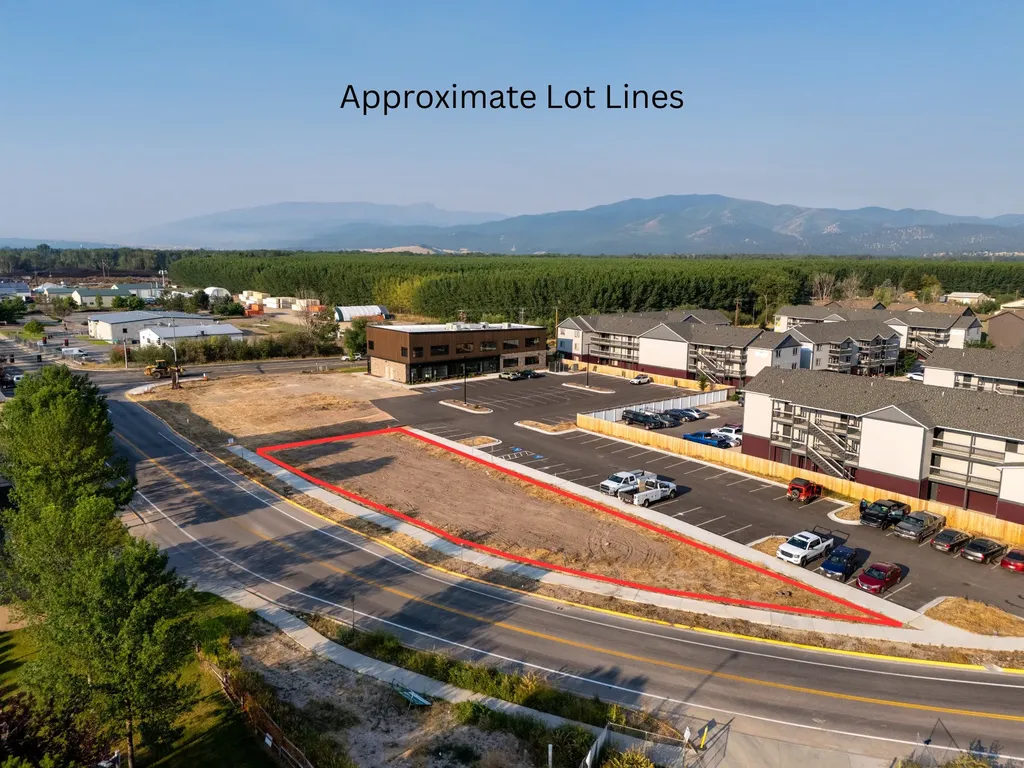 3760 Mullan Road Missoula MT 59808