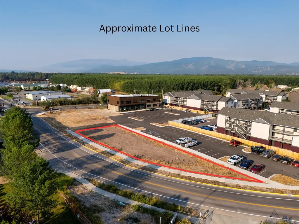 3760 Mullan Road Missoula MT 59808