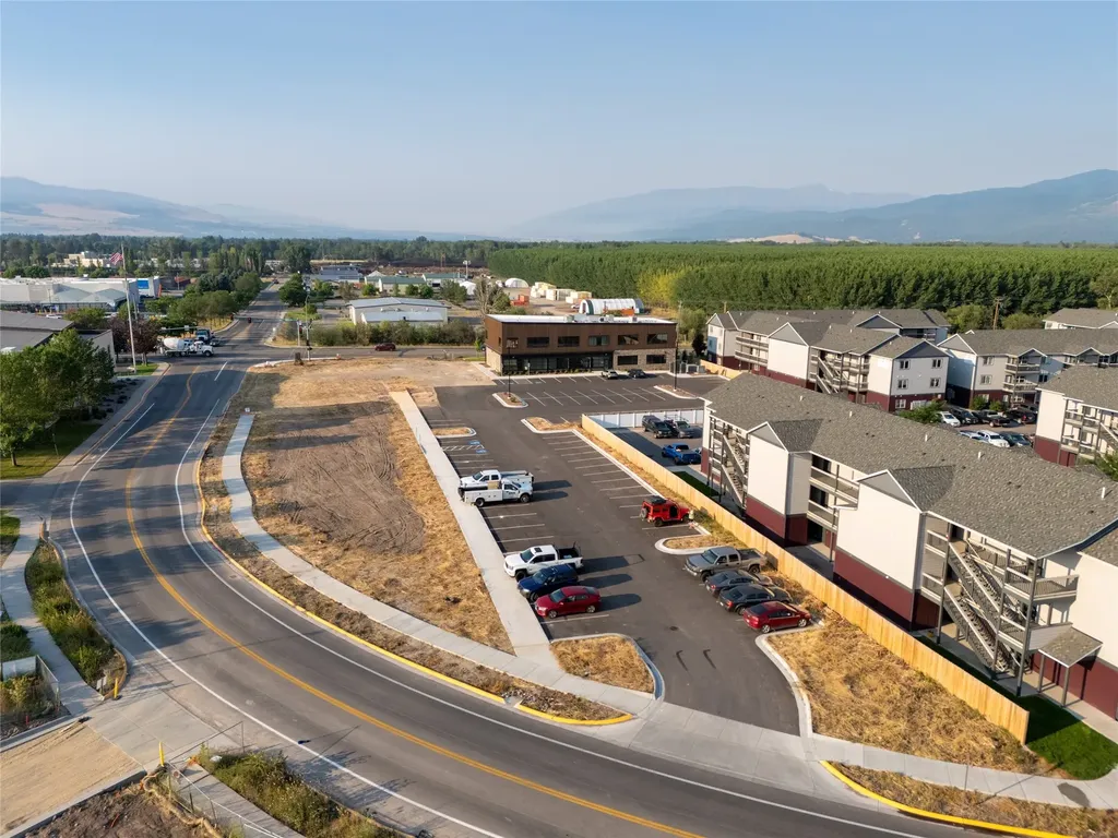3760 Mullan Road Missoula MT 59808