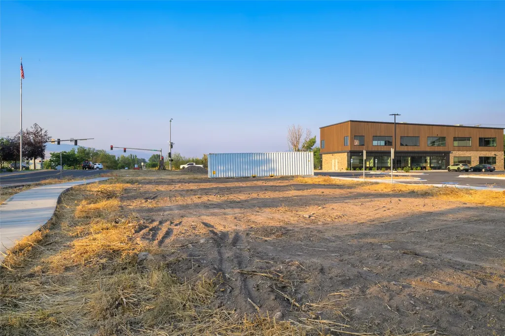 3760 Mullan Road Missoula MT 59808