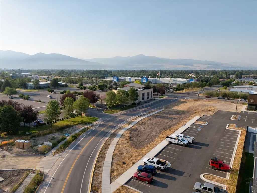 3760 Mullan Road Missoula MT 59808