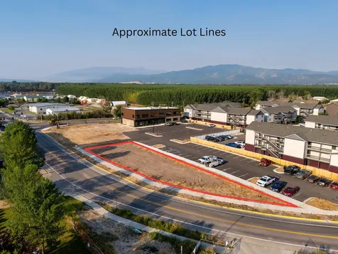 3760 Mullan Road Missoula MT 59808