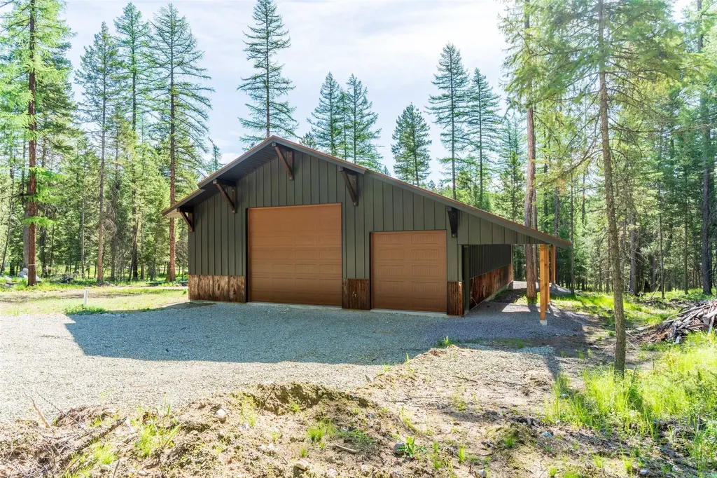 1550 Whitefish Ranch Road Whitefish MT 59937