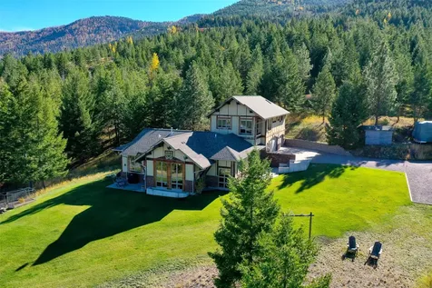 5299 Arnica Road Missoula MT 59803