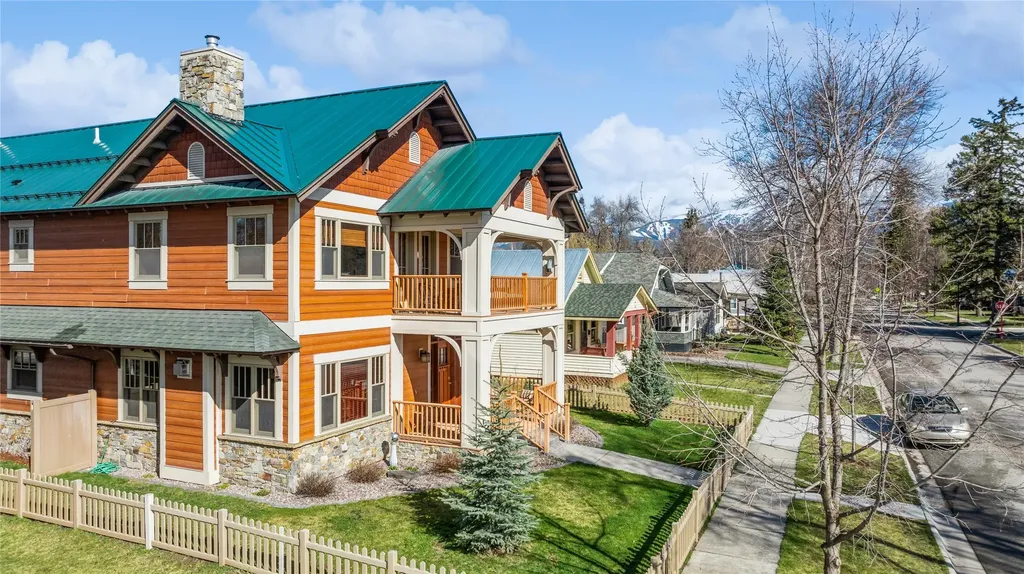 630 Somers Avenue Whitefish MT 59937