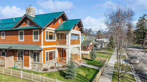 630 Somers Avenue Whitefish MT 59937