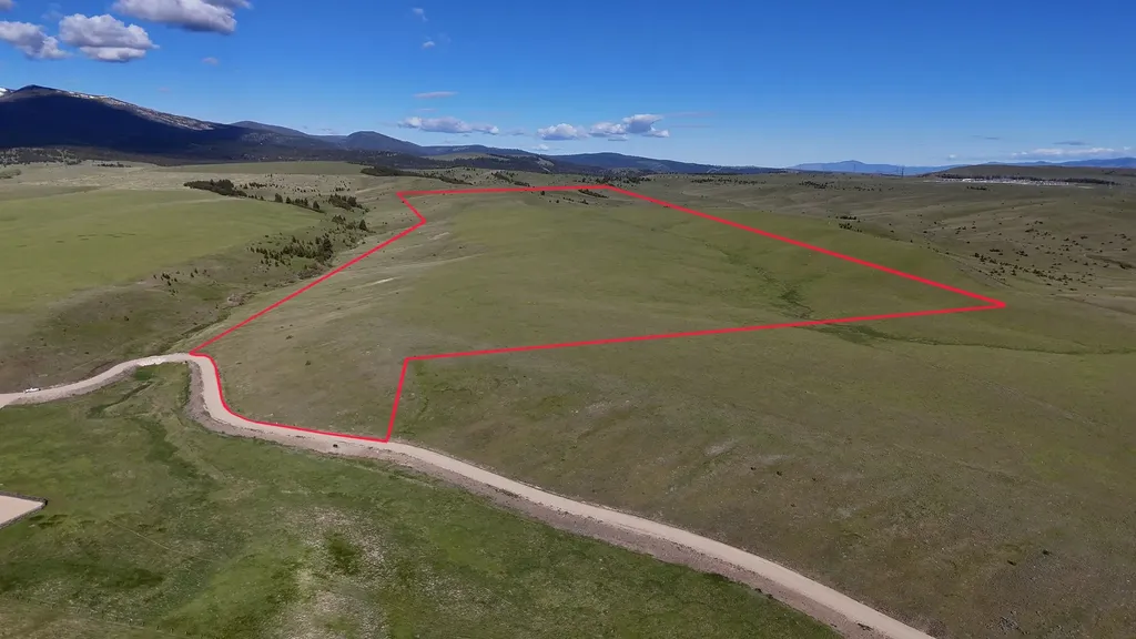 Nhn Willow Creek Road Deer Lodge MT 59722