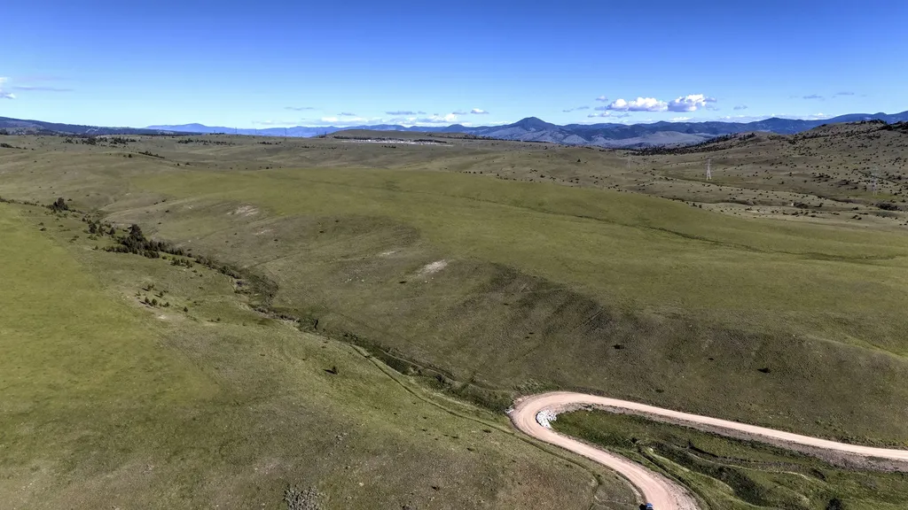Nhn Willow Creek Road Deer Lodge MT 59722