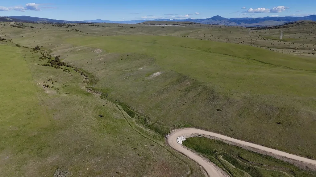 Nhn Willow Creek Road Deer Lodge MT 59722