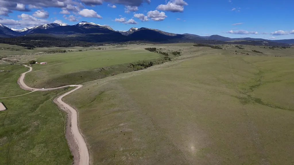 Nhn Willow Creek Road Deer Lodge MT 59722
