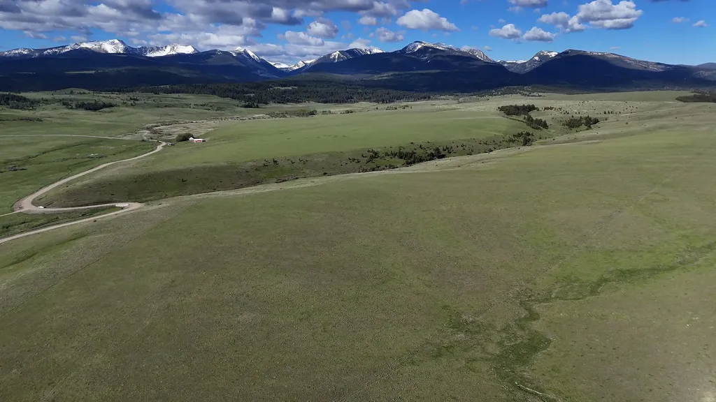 Nhn Willow Creek Road Deer Lodge MT 59722