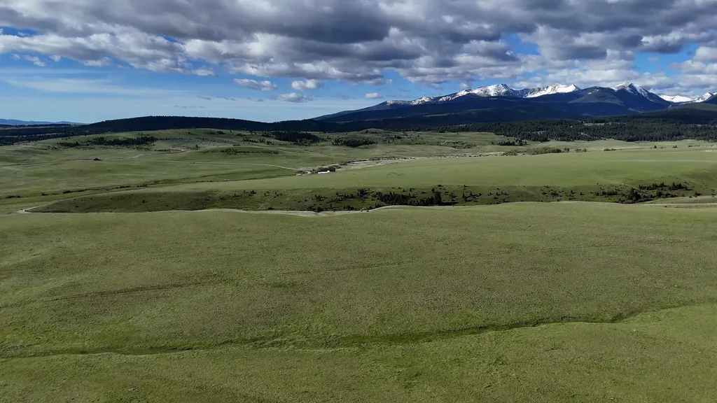 Nhn Willow Creek Road Deer Lodge MT 59722