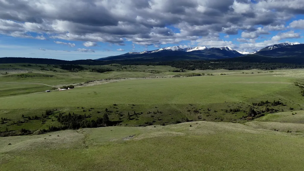 Nhn Willow Creek Road Deer Lodge MT 59722