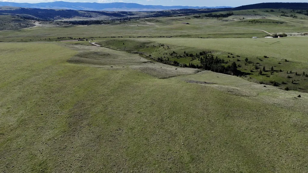 Nhn Willow Creek Road Deer Lodge MT 59722