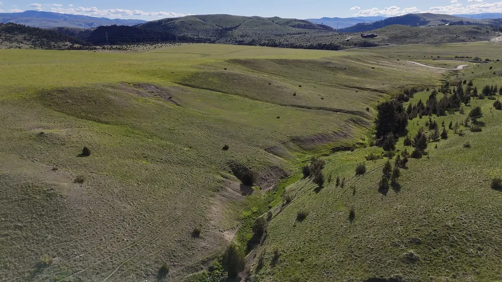 Nhn Willow Creek Road Deer Lodge MT 59722