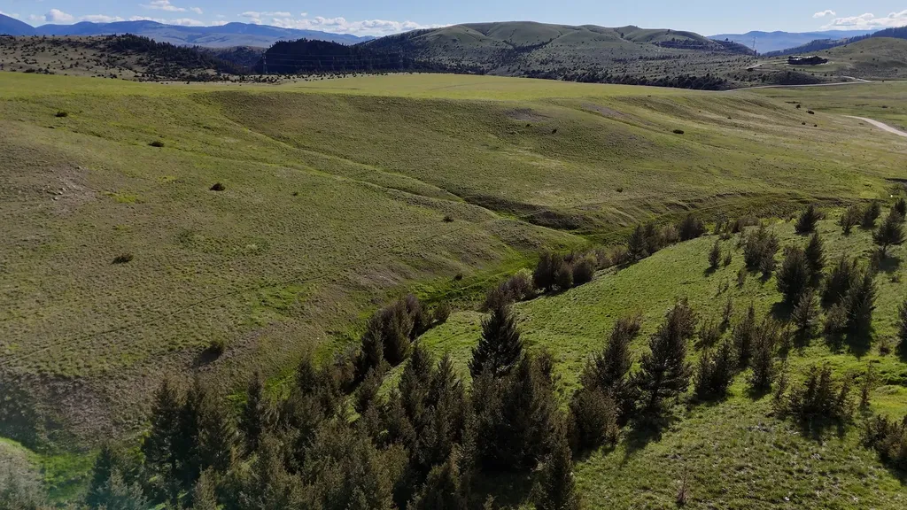 Nhn Willow Creek Road Deer Lodge MT 59722