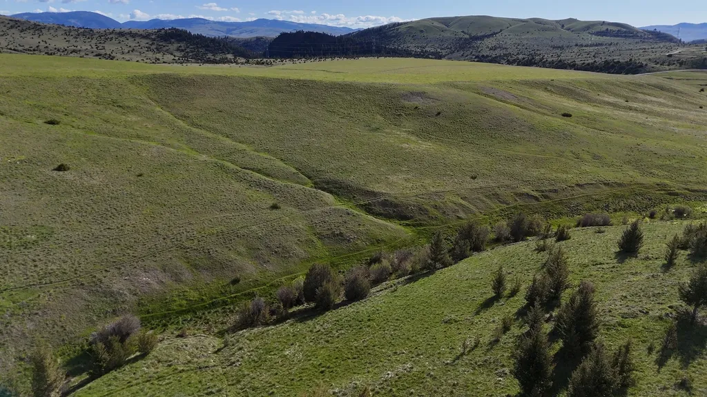 Nhn Willow Creek Road Deer Lodge MT 59722