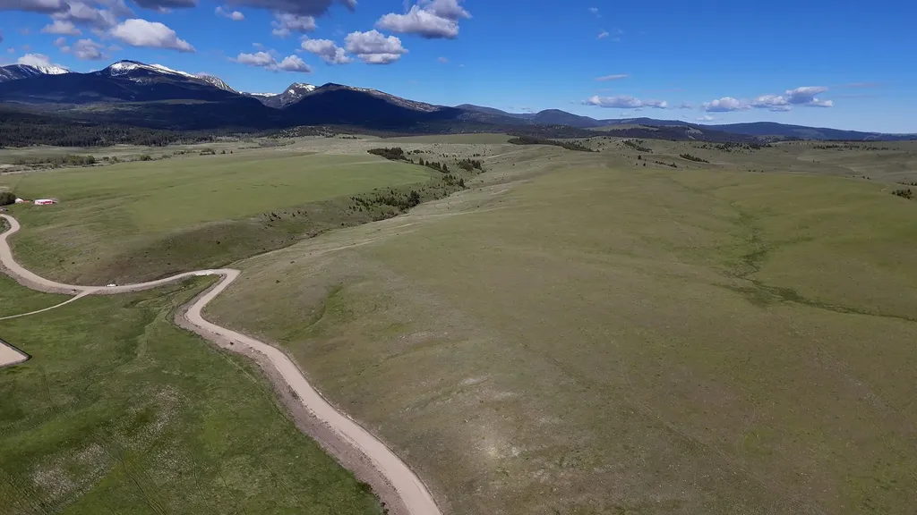 Nhn Willow Creek Road Deer Lodge MT 59722