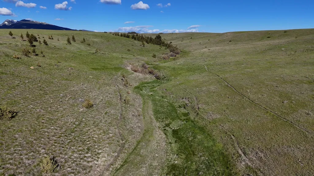 Nhn Willow Creek Road Deer Lodge MT 59722