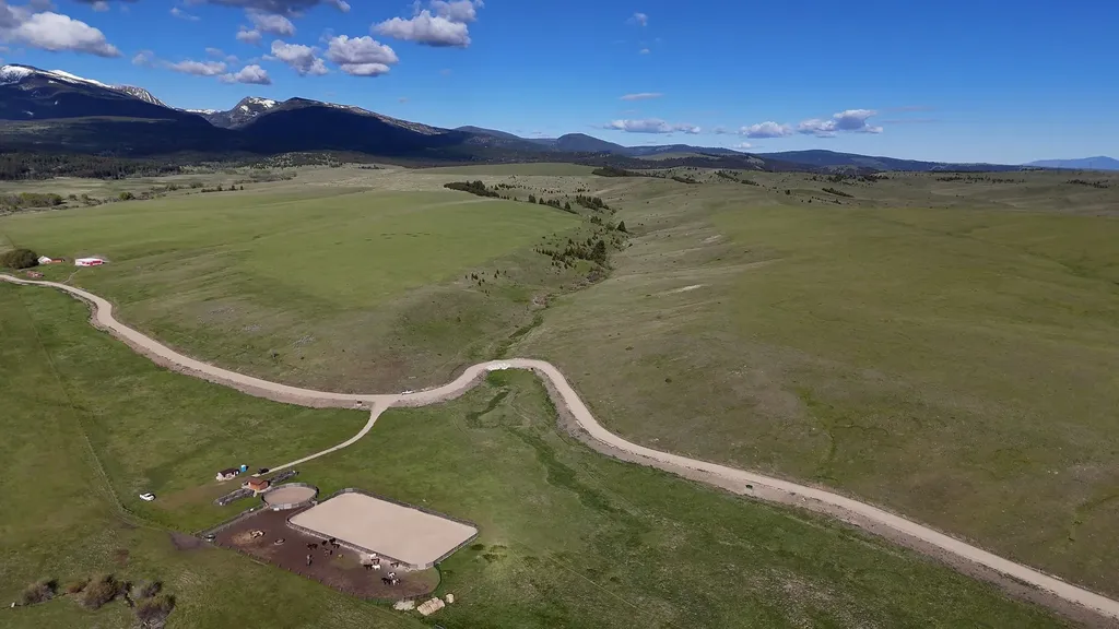 Nhn Willow Creek Road Deer Lodge MT 59722
