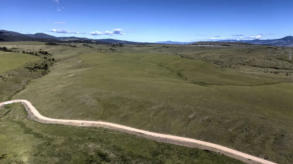 Nhn Willow Creek Road Deer Lodge MT 59722