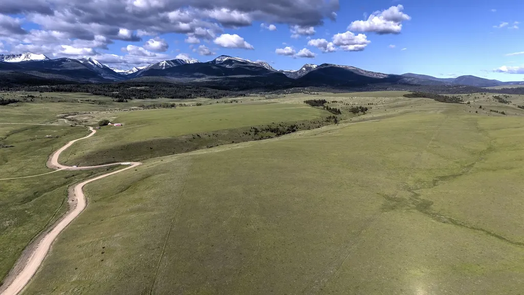 Nhn Willow Creek Road Deer Lodge MT 59722
