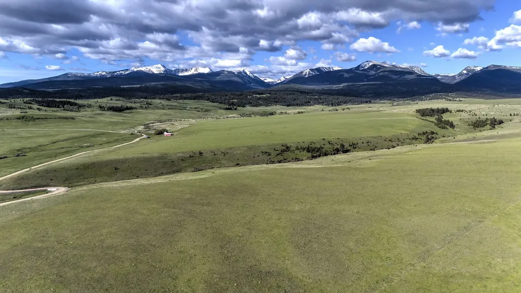 Nhn Willow Creek Road Deer Lodge MT 59722