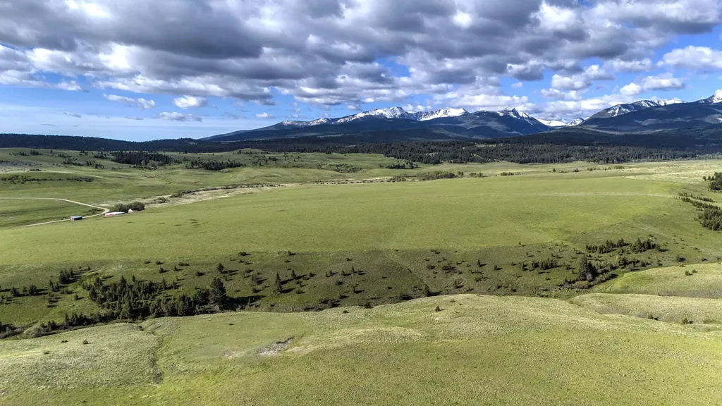 Nhn Willow Creek Road Deer Lodge MT 59722