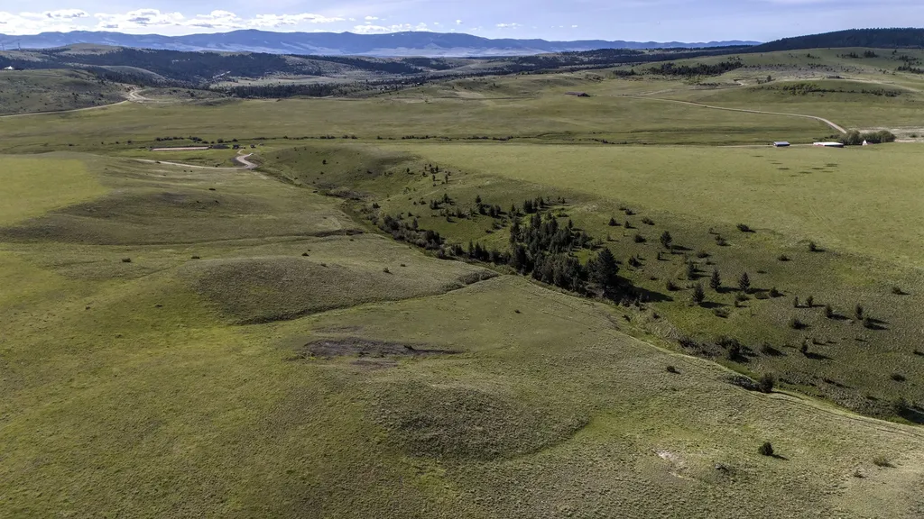 Nhn Willow Creek Road Deer Lodge MT 59722