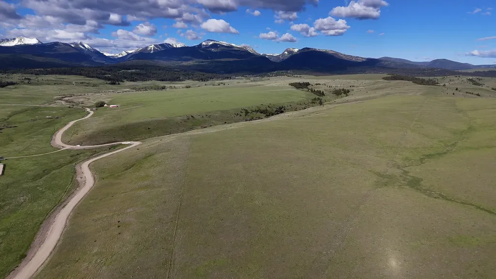 Nhn Willow Creek Road Deer Lodge MT 59722