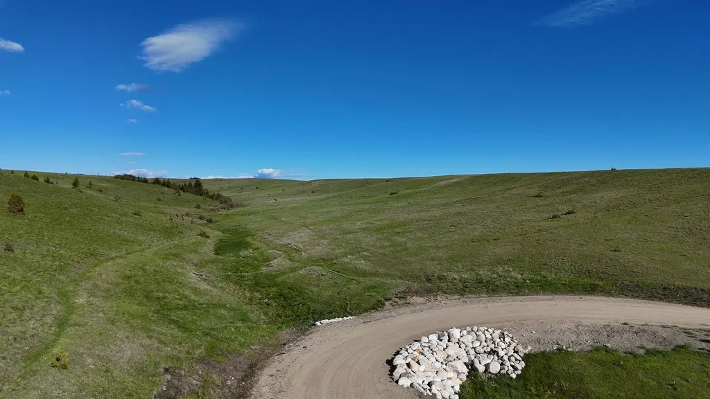 Nhn Willow Creek Road Deer Lodge MT 59722