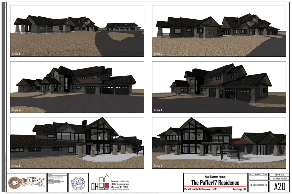 Nhn Willow Creek Road Deer Lodge MT 59722