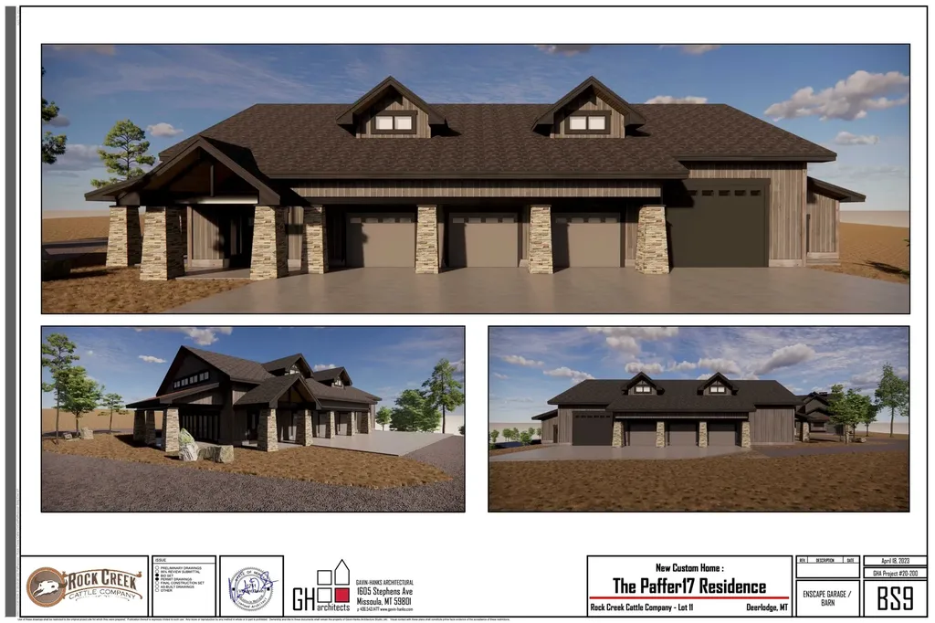 Nhn Willow Creek Road Deer Lodge MT 59722