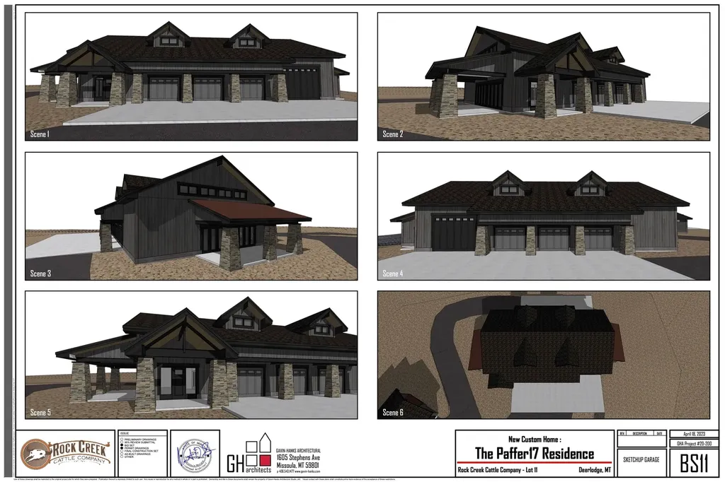 Nhn Willow Creek Road Deer Lodge MT 59722