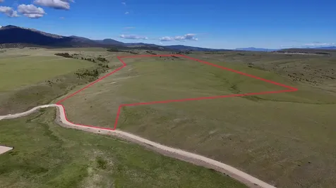 Nhn Willow Creek Road Deer Lodge MT 59722
