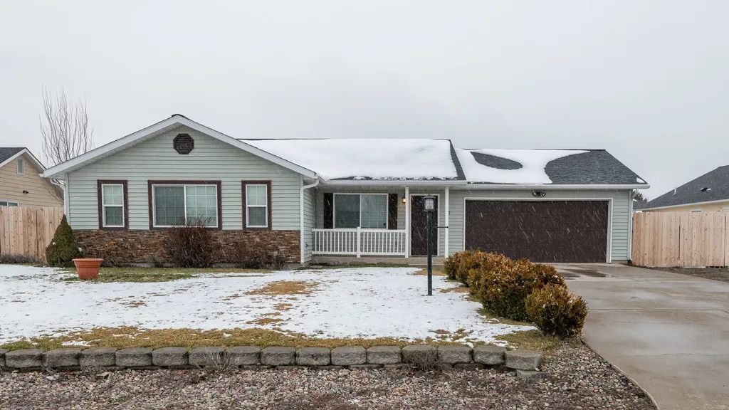 107 Parkside Drive Kalispell MT 59901