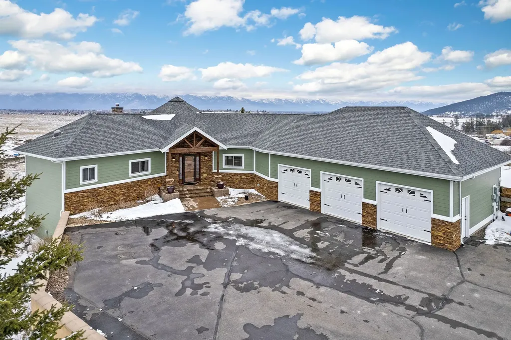 122 Ashley Hills Drive Kalispell MT 59901
