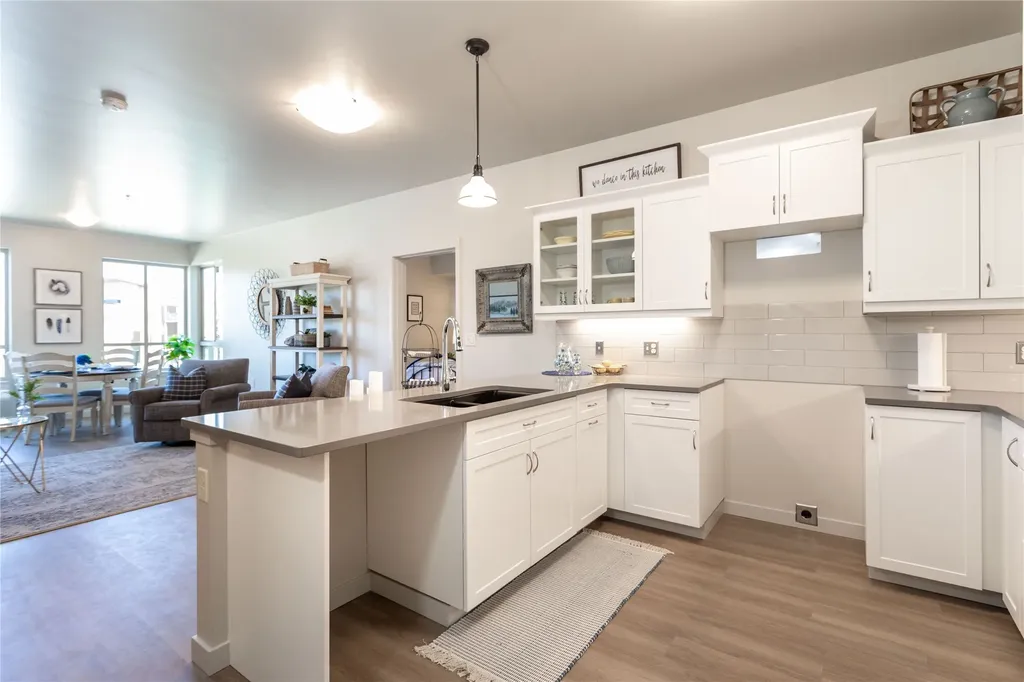 100 Woodlands Way Kalispell MT 59901