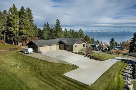 93 Plaza Drive Lakeside MT 59922
