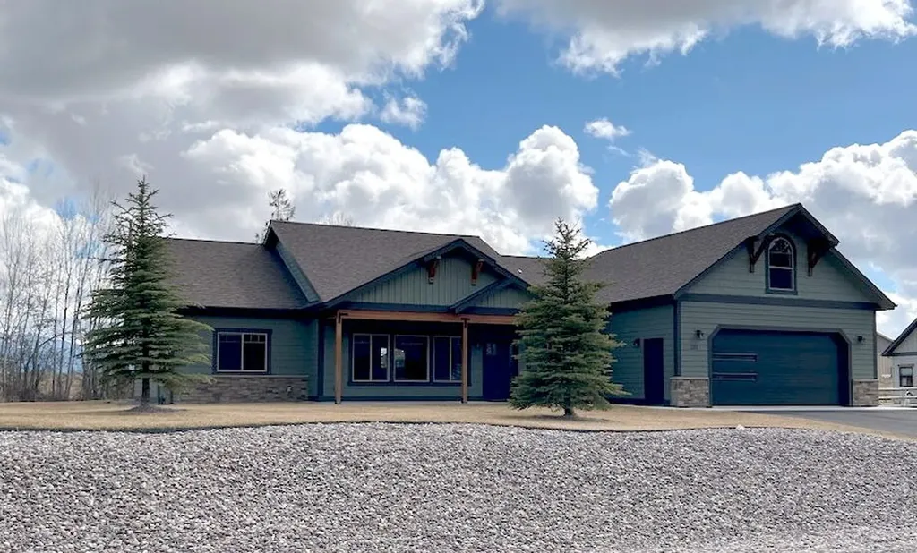 333 Forest Edge Trail Kalispell MT 59901