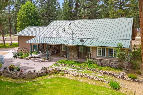 500 Sheafman Creek Road Hamilton MT 59840