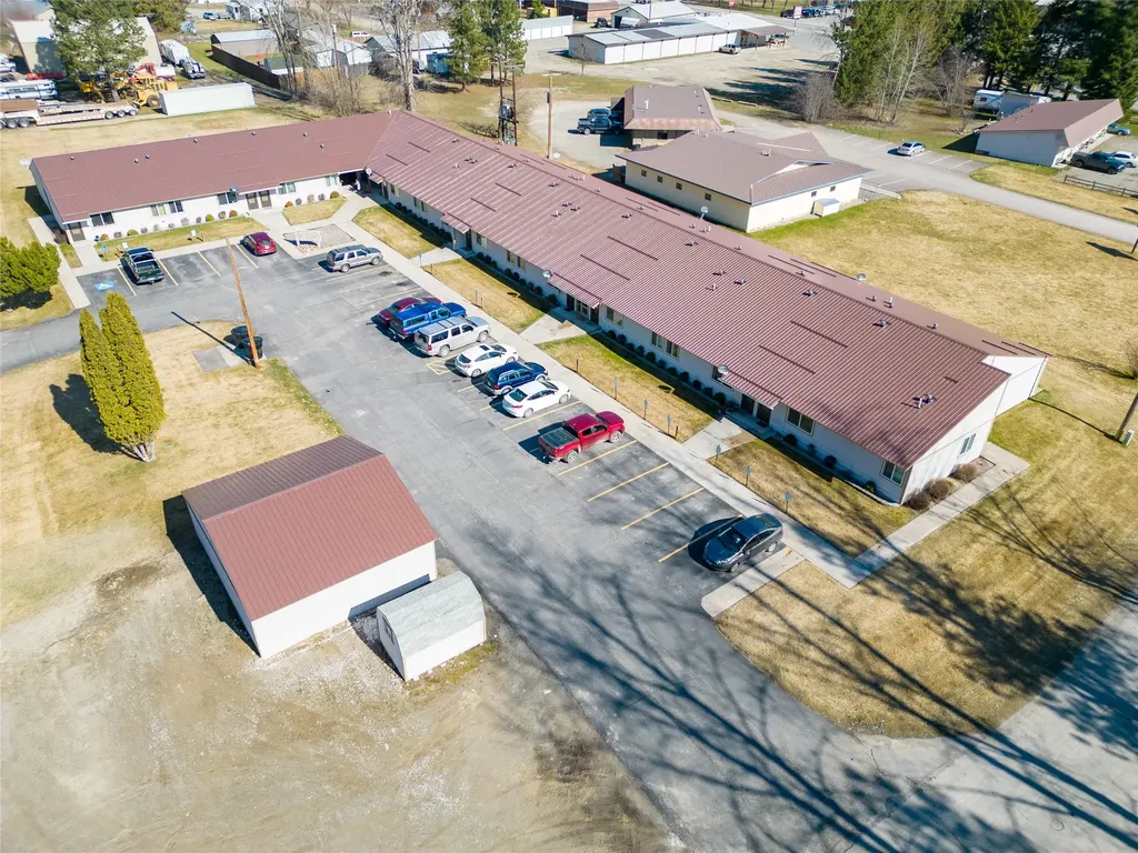 707 E Grant Avenue Troy MT 59935