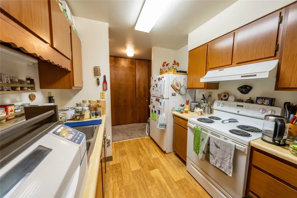 707 E Grant Avenue Troy MT 59935