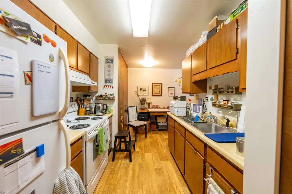 707 E Grant Avenue Troy MT 59935