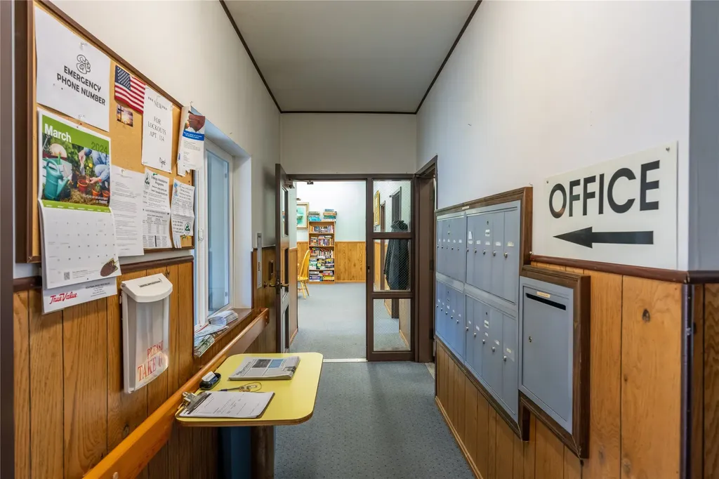 707 E Grant Avenue Troy MT 59935